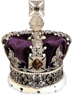 cullinan 1 in the british royal crown