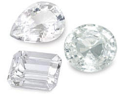 diamonds gemstones